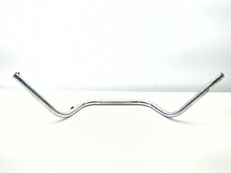 04-08 Manillar Honda VTX1800R VTX 1800 Foto 4 de 4