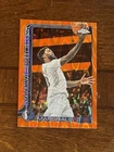 2025 Topps Naji Marshall Base (Raw)