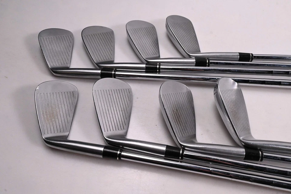 Honma TW747 Rose Proto Irons / 3-PW / Stiff Flex N.S.Pro Modus³ Shafts - Image 3 of 4