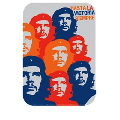 Aufkleber Che Guevara Hasta la victoria siempre Sticker