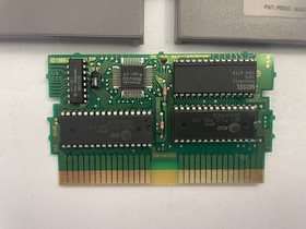 Tetris 2 (Nintendo NES) Authentic Cleaned Tested Working