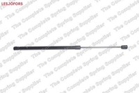 LesjÖFors 8182928 Gasfeder FüR Koffer-/Laderaum Gasfeder GasdäMpfer FüR Seat