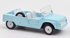 NOREV - 1978 car blue color - Citroen Méhari - 1/43 - NOREV150924