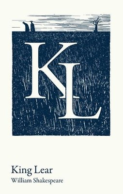 William Shakespeare King Lear (Taschenbuch) Collins Classroom Classics