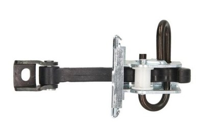 Türfeststeller Türstopper Türfangband Set Links u. Rechts für BMW E46 97-07