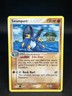 Swampert 27/100 Crystal Guardians Reverse Holo Pokémon TCG