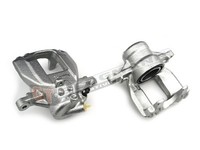 Gt-Bergmann GT80-247 Bremssattel Hinten Rechts FüR Mercedes Sprinter B906 06-