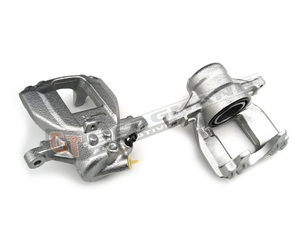 Gt-Bergmann GT80-247 Bremssattel Hinten Rechts FüR Mercedes Sprinter B906 06--image