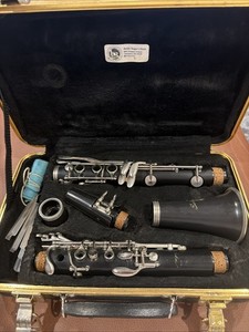 Selmer Soloist Clarinet | eBay