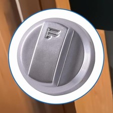 1Pcs Cooktop Lite Spark Knob For Furrion Cook...