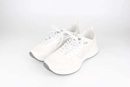 Baskets obliques Dior B25 blanches 43 87802370