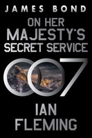 On Her Majesty's Secret Service | Fleming, Ian | Kartoniert | 9780063298941