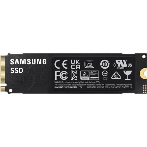 内蔵型SSD Samsung 990 PRO 1TB NVMe M.2 SSD Amazon.com: Samsung 990 PRO SSD 1TB PCIe 4.0 M.2 2280