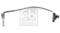 NEU - Febi Bilstein 182879 Sensor, Abgastemperatur FüR Alfa Romeo Jeep Opel