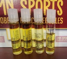 Aveda Stress Fix Rollerball Oil Concentrate Lot Of 3  Extra