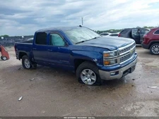 Rear View Mirror With Telematics Onstar Opt UE1 Fits 15-22 CANYON 3625131