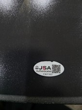 Interview With The Vampire 11x17 Photo Signed by Sam Reid