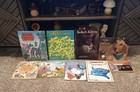 Bundle of children's educational books on animals, insects and nature!