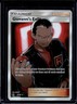 2019 Pokemon SM Hidden Fates Giovanni's Exile #67/68