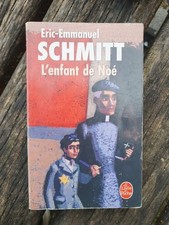 L'enfant de Noé - Eric-Emmanuel Sch... - V1832317