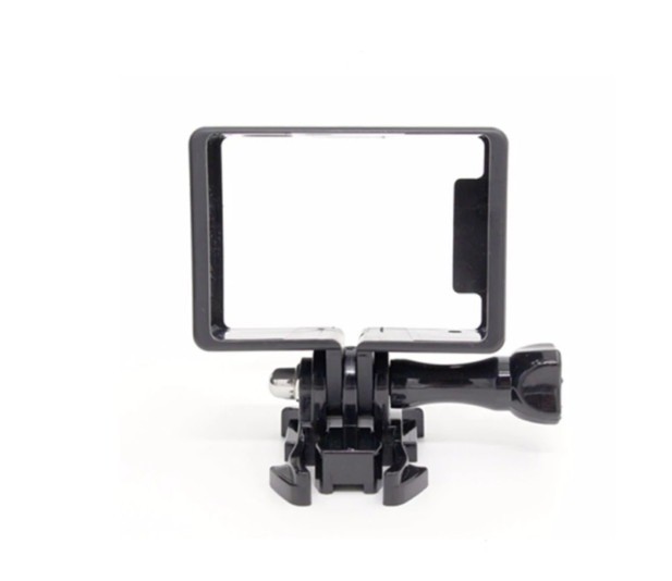 Action Standard Protective Frame For Gopro Hero 4 3 Housing 