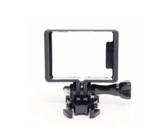 Action Standard Protective Frame For Gopro Hero 4 3 Housing Case Accessories