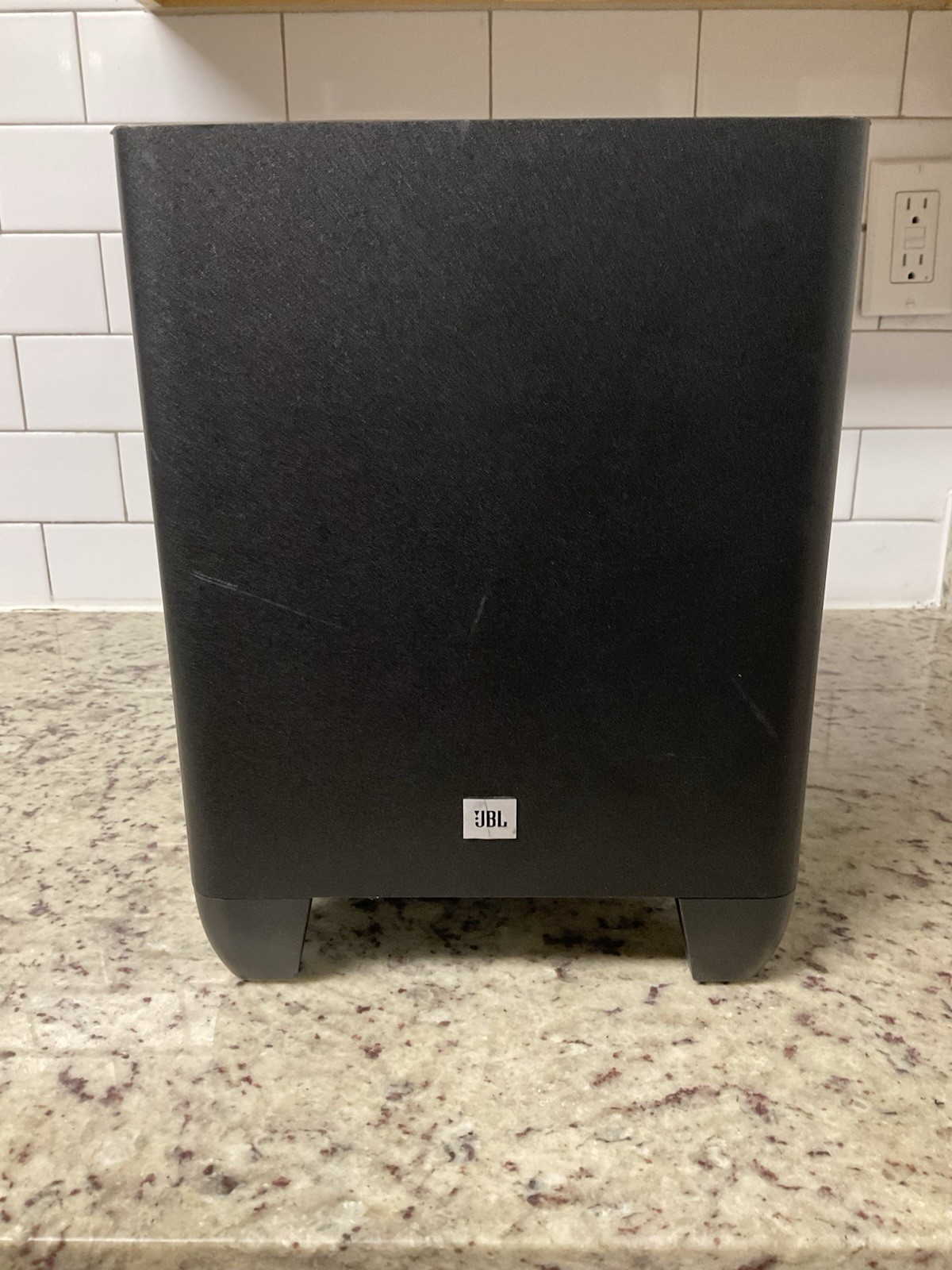 JBL Cinema SB350 Subwoofer System by Harman National Logistics JSC