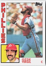 Click to enlarge Ozzie Virgil