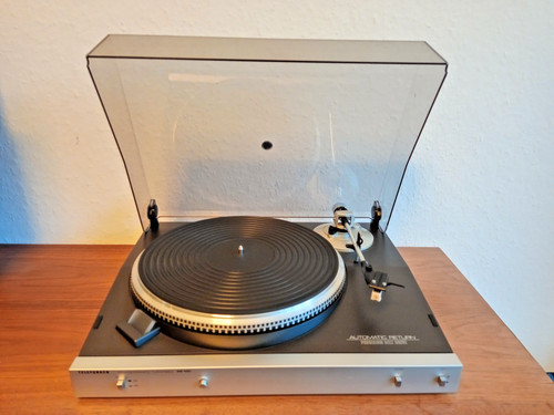 TELEFUNKEN RS 100 PLATTENSPIELER,  SYSTEM-NADEL-RIEMEN NEU, BITTE LESEN