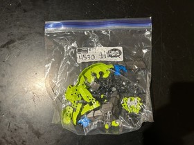 LEGO Marvel: The Hulk (4530) - USED, NO INSTRUCTIONS OR BOX