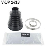 SKF Achsmanschette Faltenbalgsatz Antriebswelle Vorne Vorne Rechts Radseitig