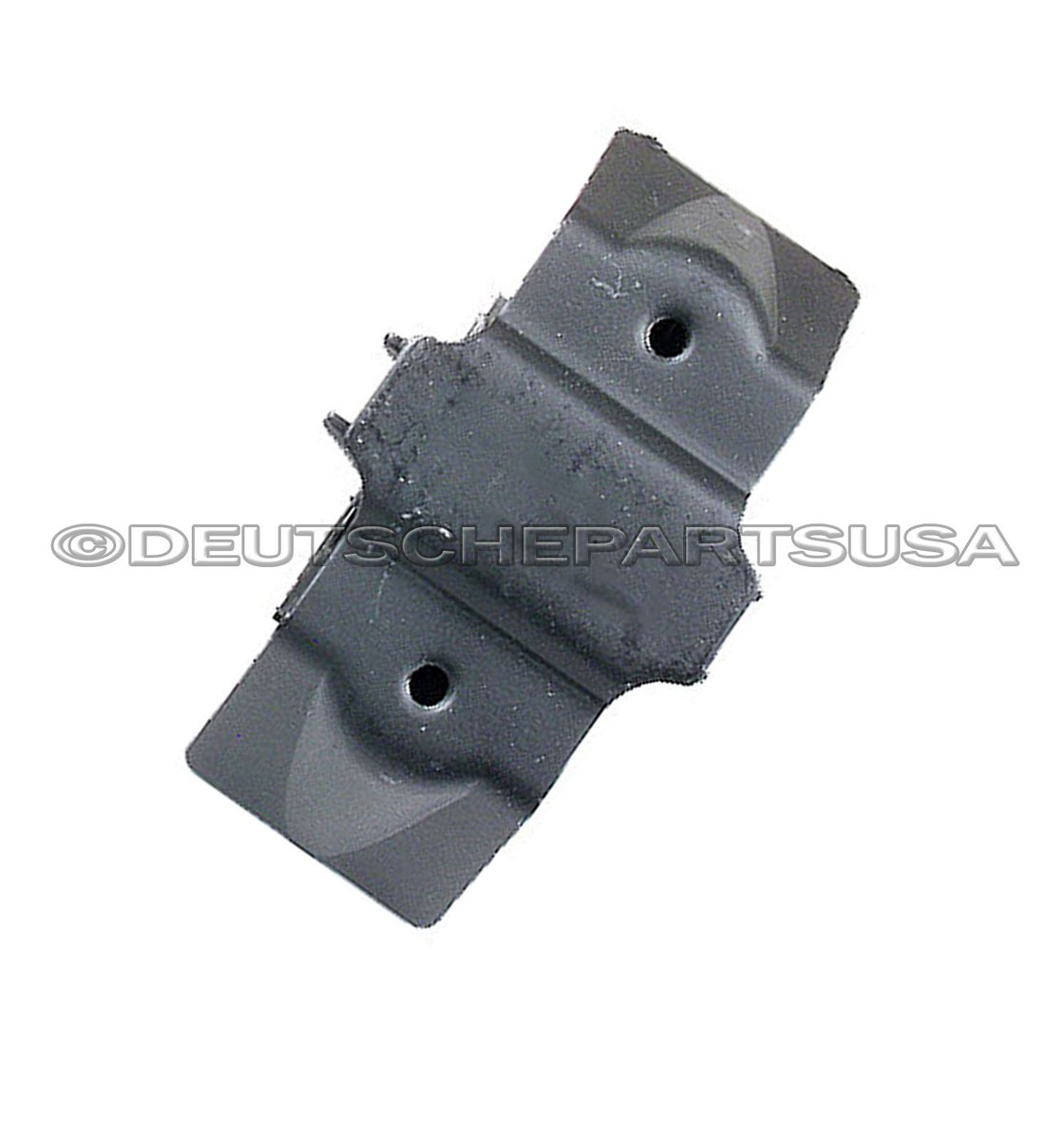 MERCEDES W201 W124 S124 C124 TRANSMISSION MOUNT MOUNTS 1242400618