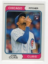 2023 Topps Heritage High Numbers Rookies Only (501-599) You Chhose FREE Ship