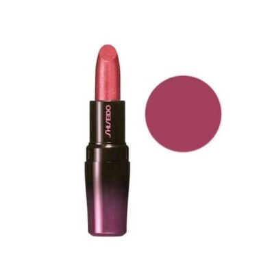 SHISEIDO - The Makeup: Shimmering Lipstick 4g (various colours) 40