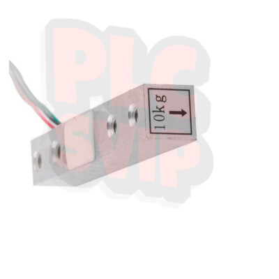 Digital Portable 10KG Electronic Scale Load Cell Weight Weighing Sensor Module M