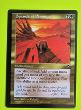 Magic: The Gathering Trading Card Games Individual Visions Magic: The Gathering Trading Card Games Individual Visions