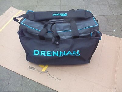 Drennan  Angeltasche/Angelkoffer