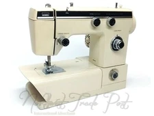 Replacement Parts for Montgomery Ward Model UHT J1929 / URR 1929 Sewing Machine