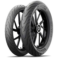 Reifen Michelin Pilot Street 90/90-18 57P Tl/Tt Reinforced Hinten