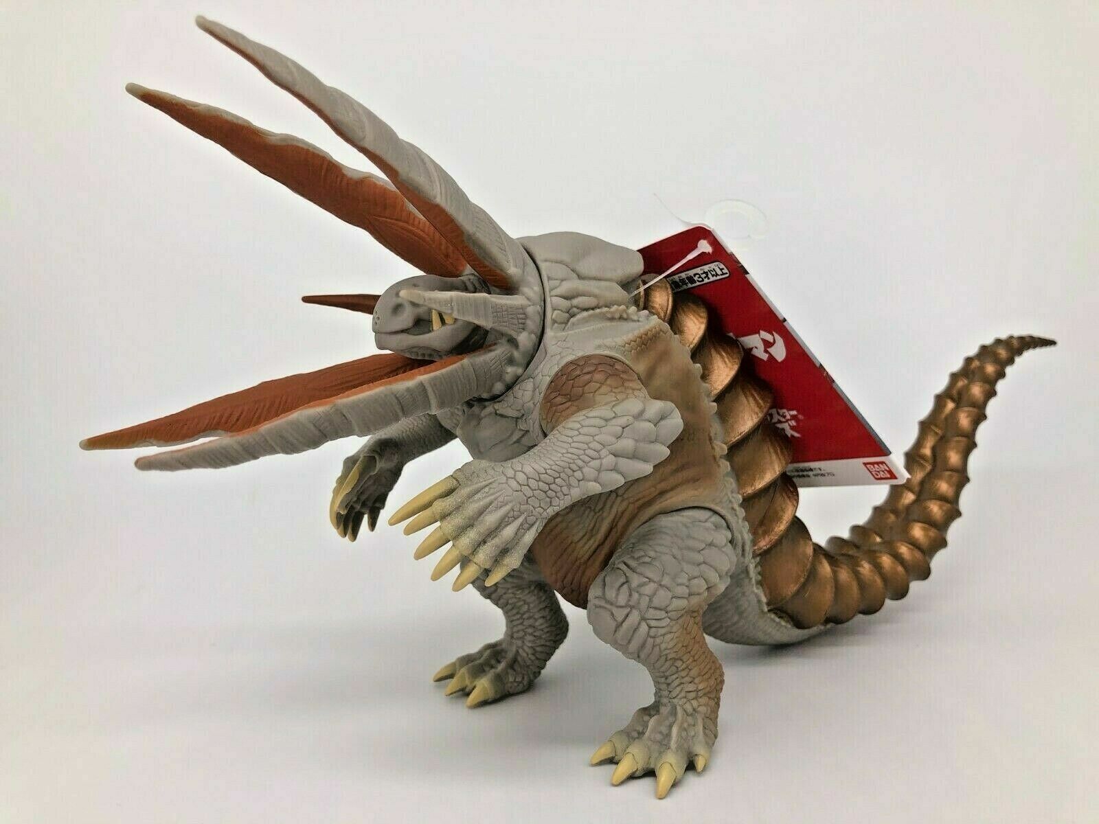 Kit 10 Bonecos Godzilla Earth Shin Gamera Ultraman Coleção