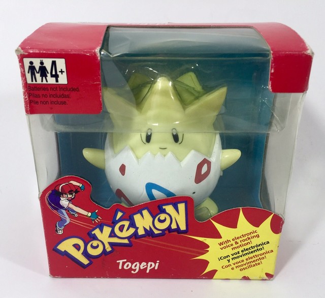 togepi figure