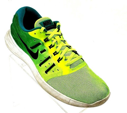 Shoes NIKE - Lunarstelos (GS) 844974 301 Hyper Turq/Metallic Silver -  Asphalt - Running shoes - Sports shoes - Women's shoes | efootwear.eu