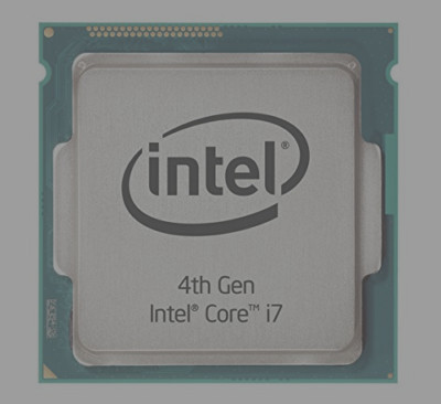 Intel Core   i7-4785 T  / 8 MB / 5GT/s  / 4 x 2,20 GHz / LGA 1150 / Prozessor