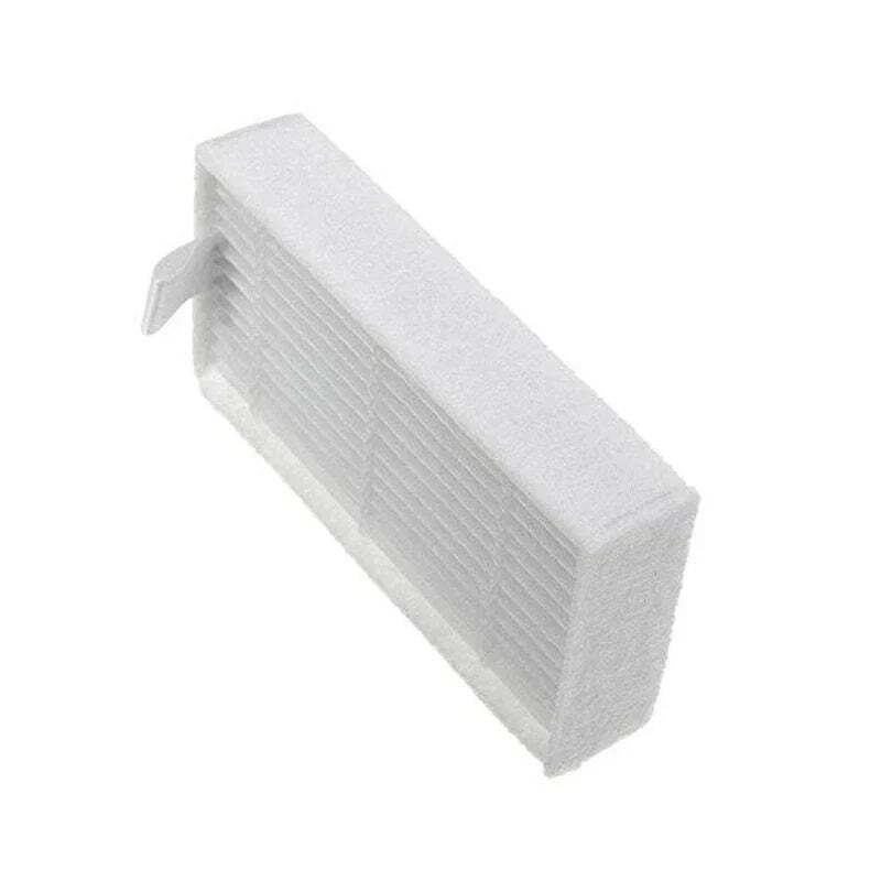 Robot Vacuum Cleaner Parts Hepa Filter And Side Brush eBay