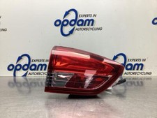 Rückleuchte links Renault Clio IV Grandtour KH 265559118R P19377290