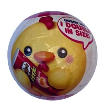 Zuru Snackles Mystery Plush Sealed NIB