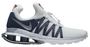 sepatu nike shox gravity