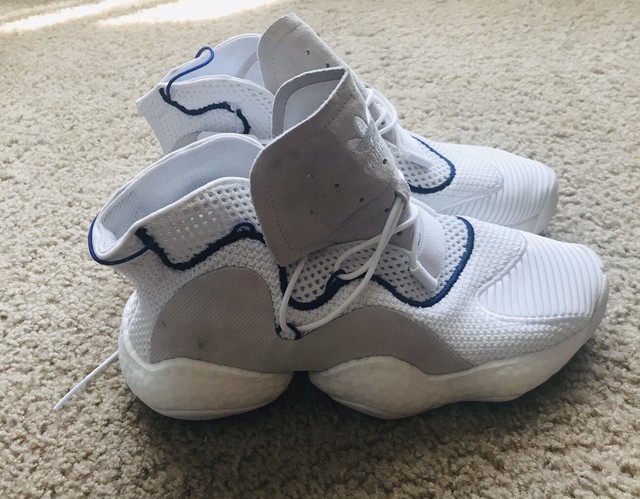 adidas crazy byw kobe