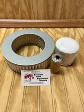 COMPLETE FILTER KIT FITS YANMAR YM2500,YM3000,3T80, 3T84, AIR, FUEL, OIL FILTERS