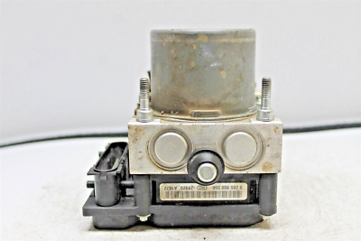 47660JA000 Nissan Altima 2008-2009 ABS Pump Anti Lock Brake 2.5